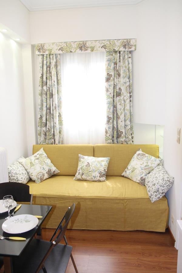 Be My Guest Apartment Athens Exterior photo
