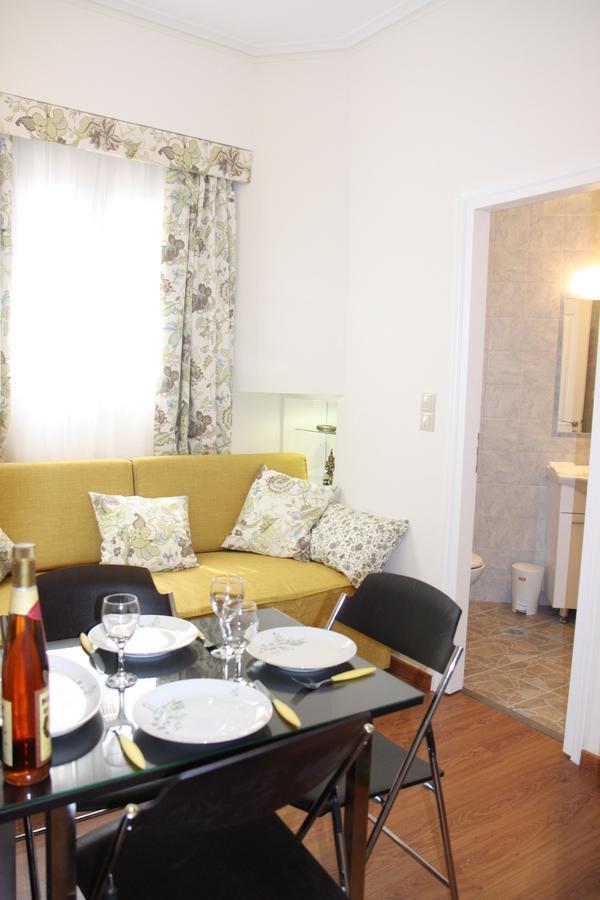 Be My Guest Apartment Athens Exterior photo