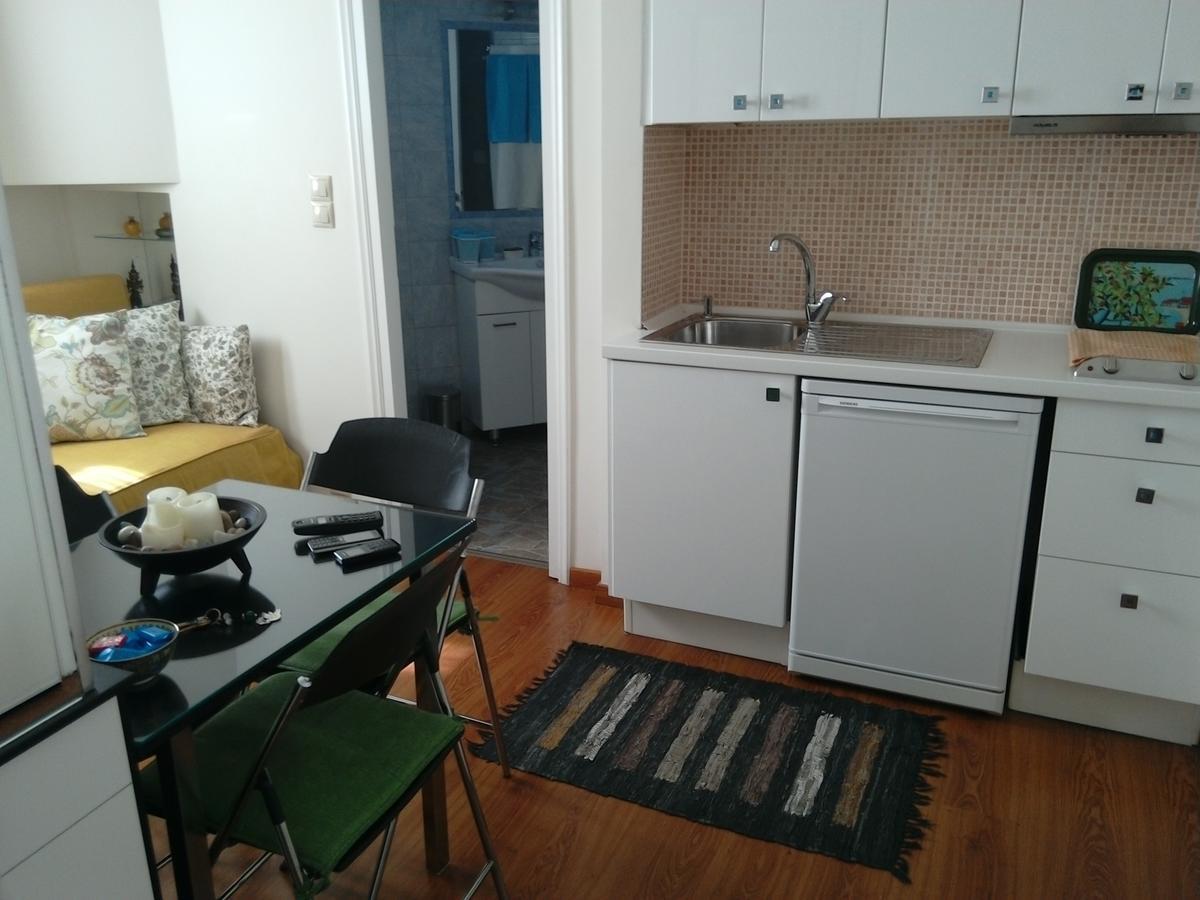 Be My Guest Apartment Athens Exterior photo